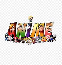 ANIME