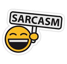 SARCASM