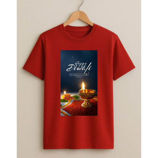 DIWALI T SHIRT